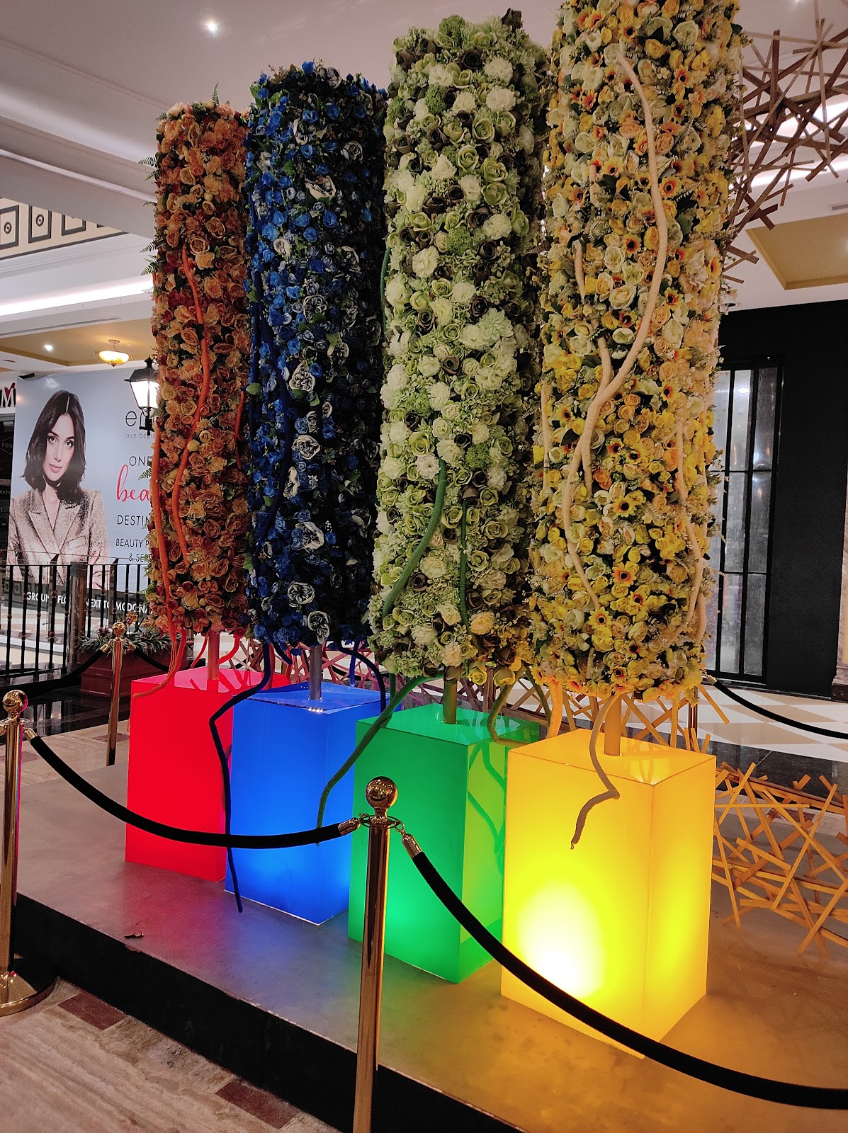 Phoenix Citadel Mall