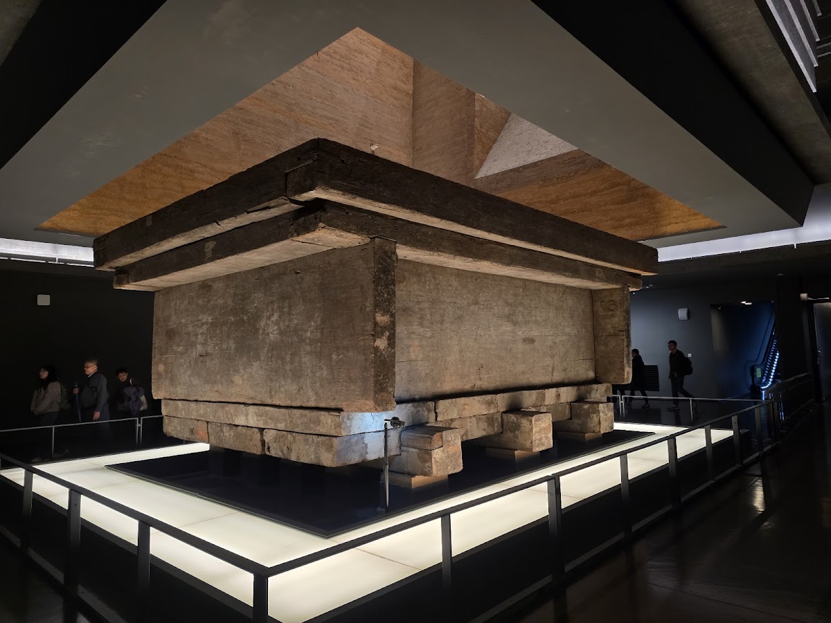 Hunan Museum