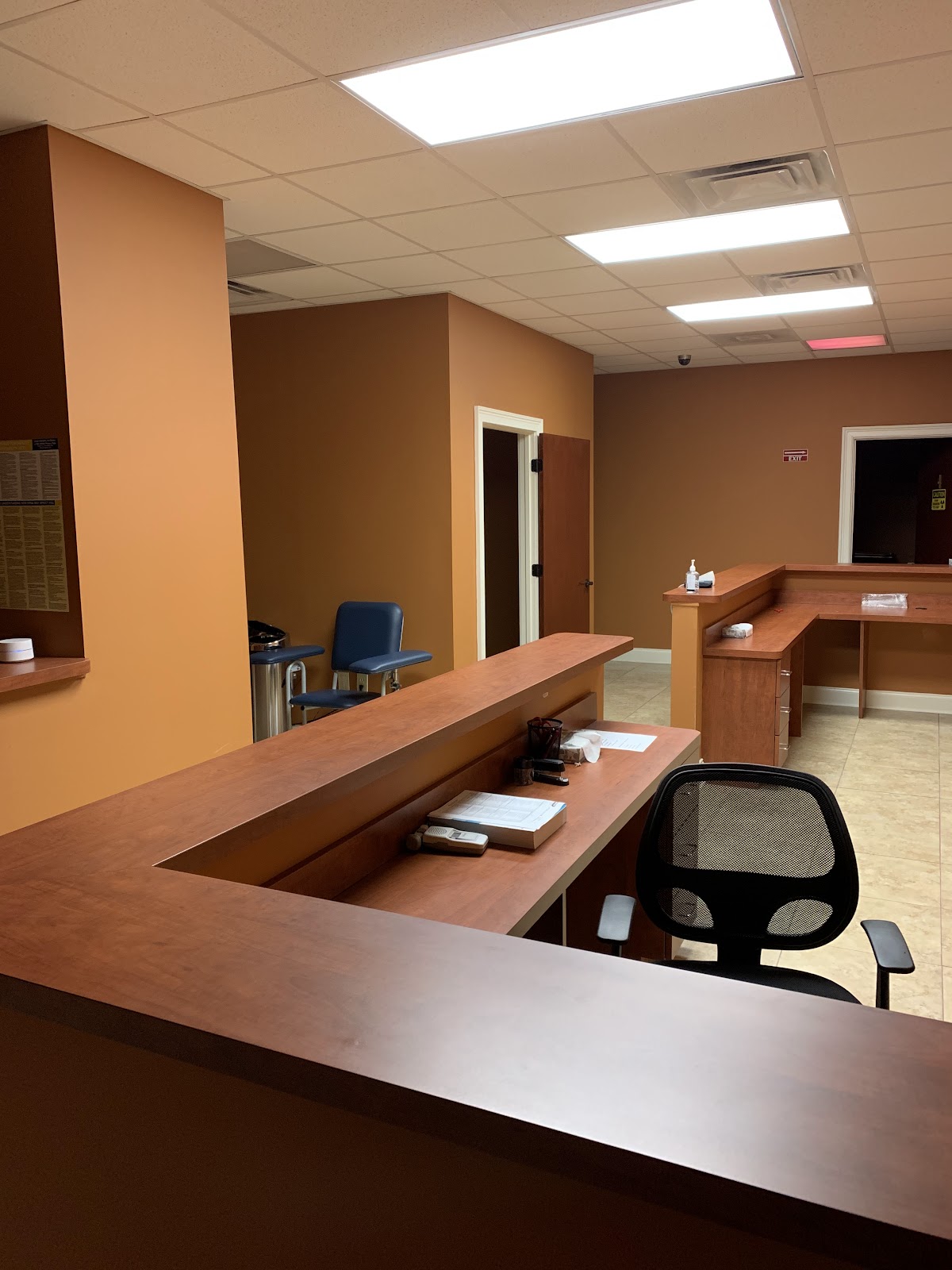 Georgia Medical Clinic