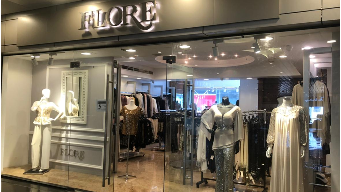 Flore Boutique