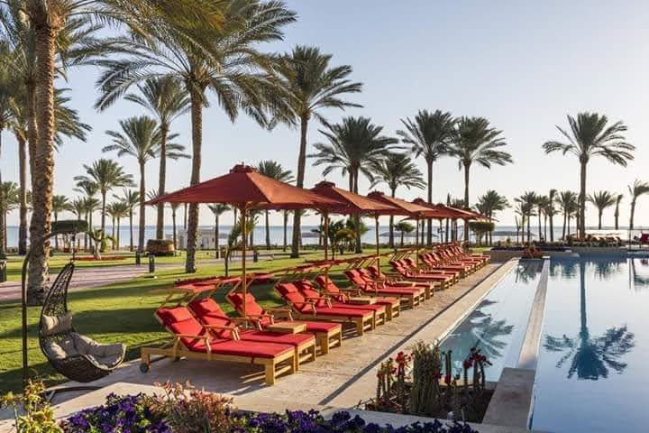 Rixos Sharm El Sheikh Adults Only 18+