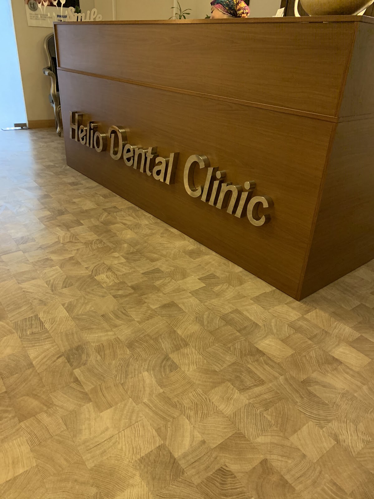Helio Dental Clinics
