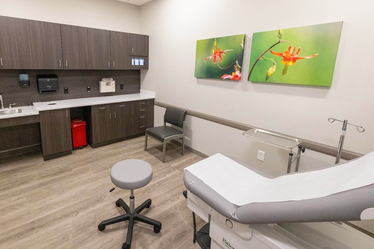 Piedmont Urgent Care