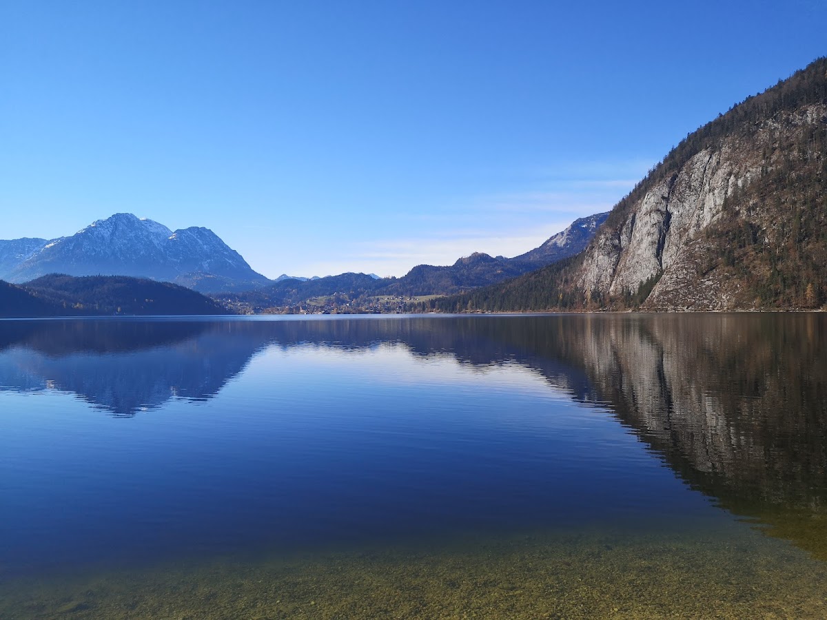 Altausseer See