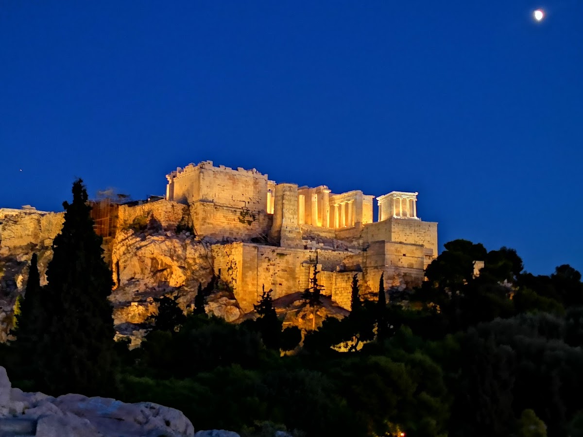Parthenon