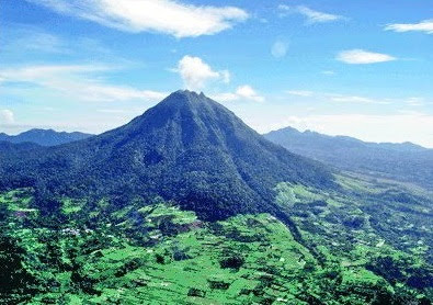 Mount Leuser National Park