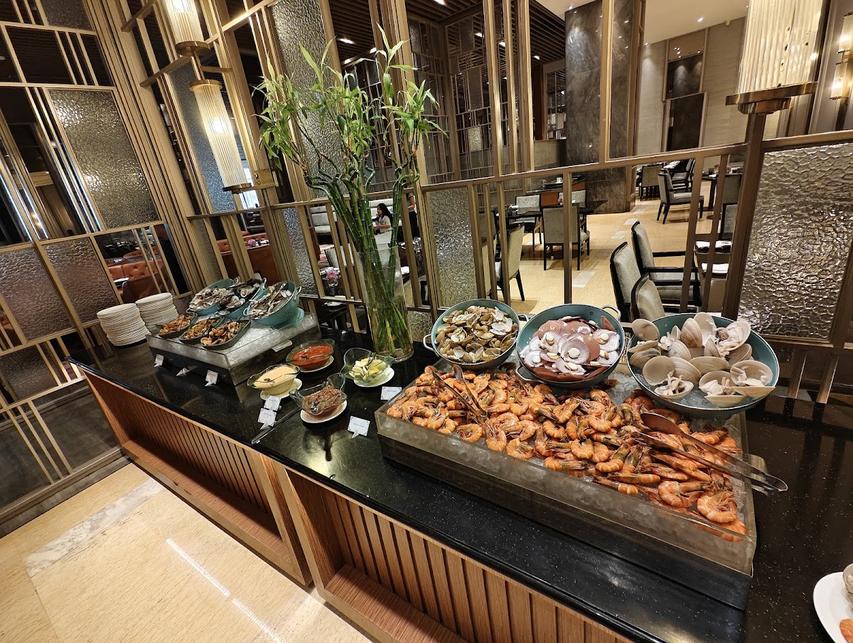 Asia Restaurant