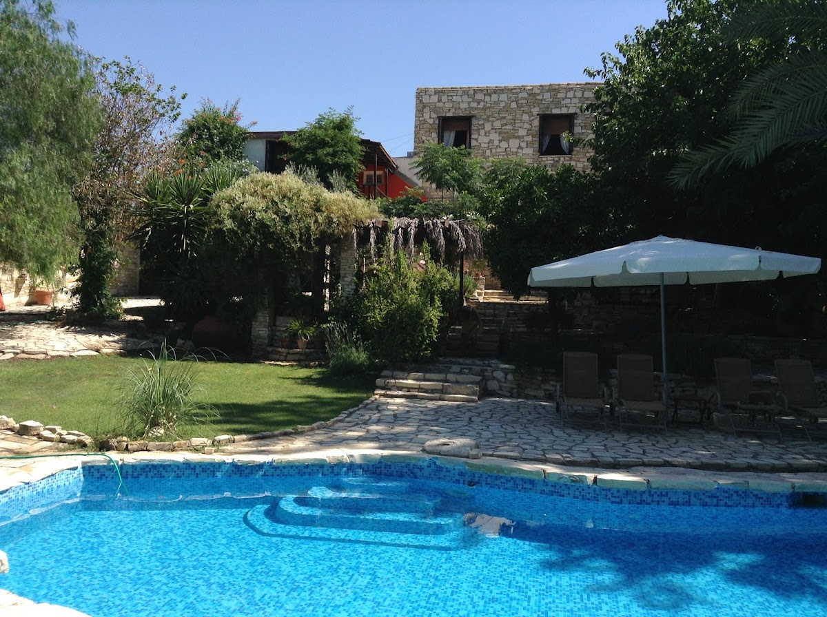 Bougainvillea Guest house | Bed & Breakfast in Cyprus