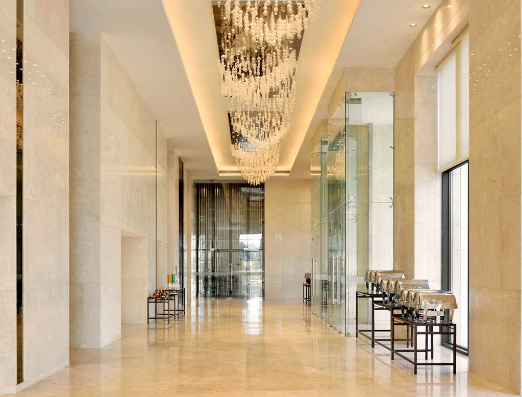 Radisson Blu Hotel Coimbatore