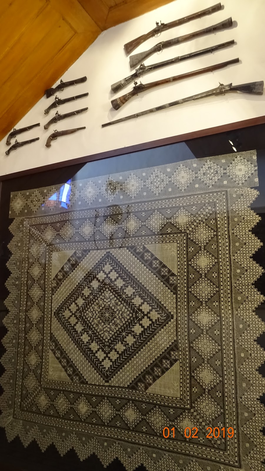 Pierides Museum - Bank of Cyprus Cultural Foundation