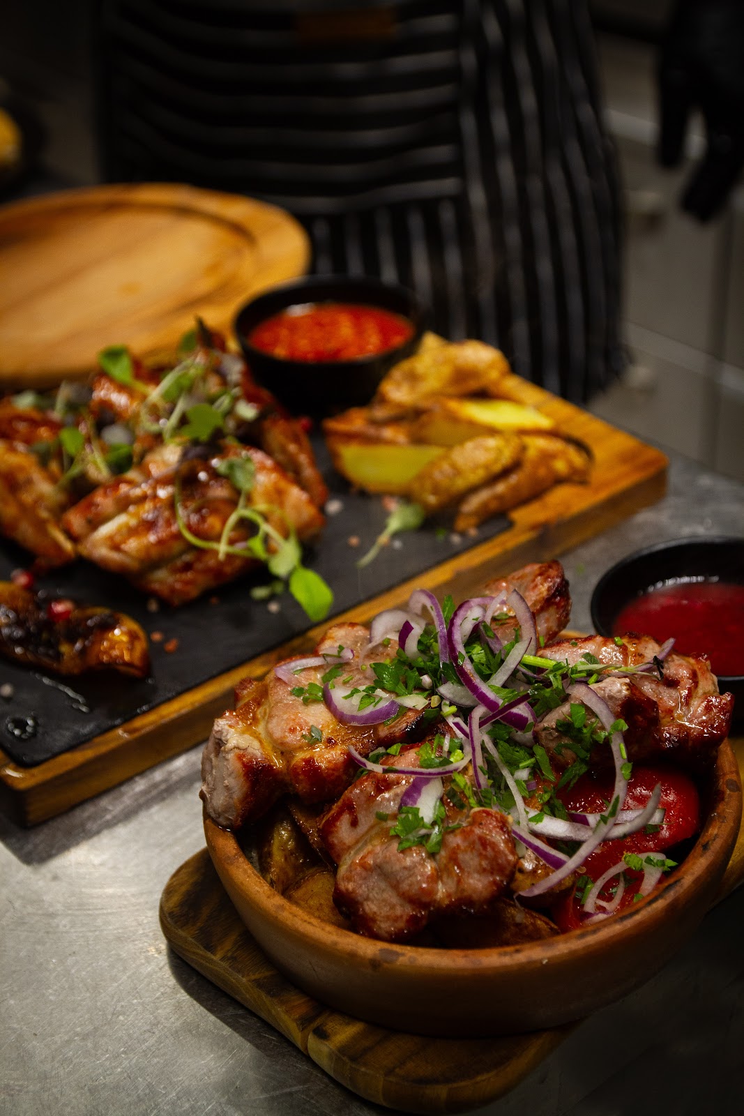 Gastro Hub