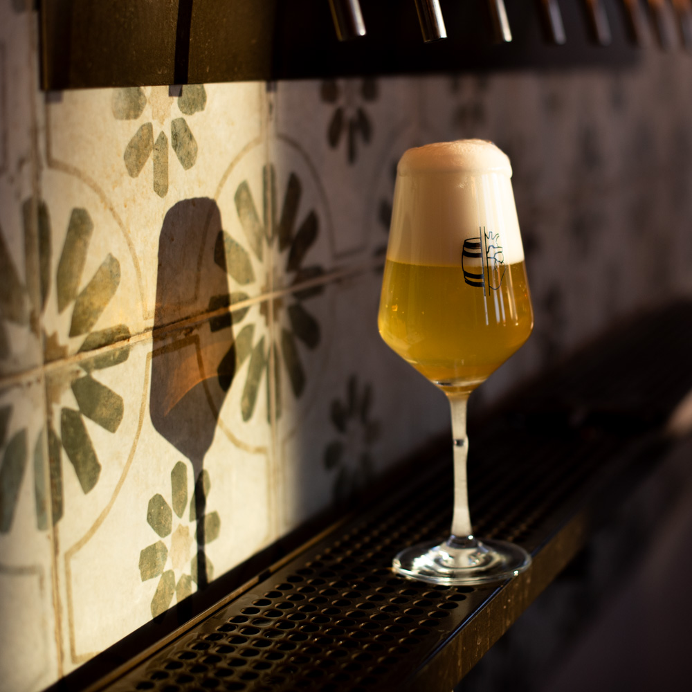 Barrel Heart Brewing