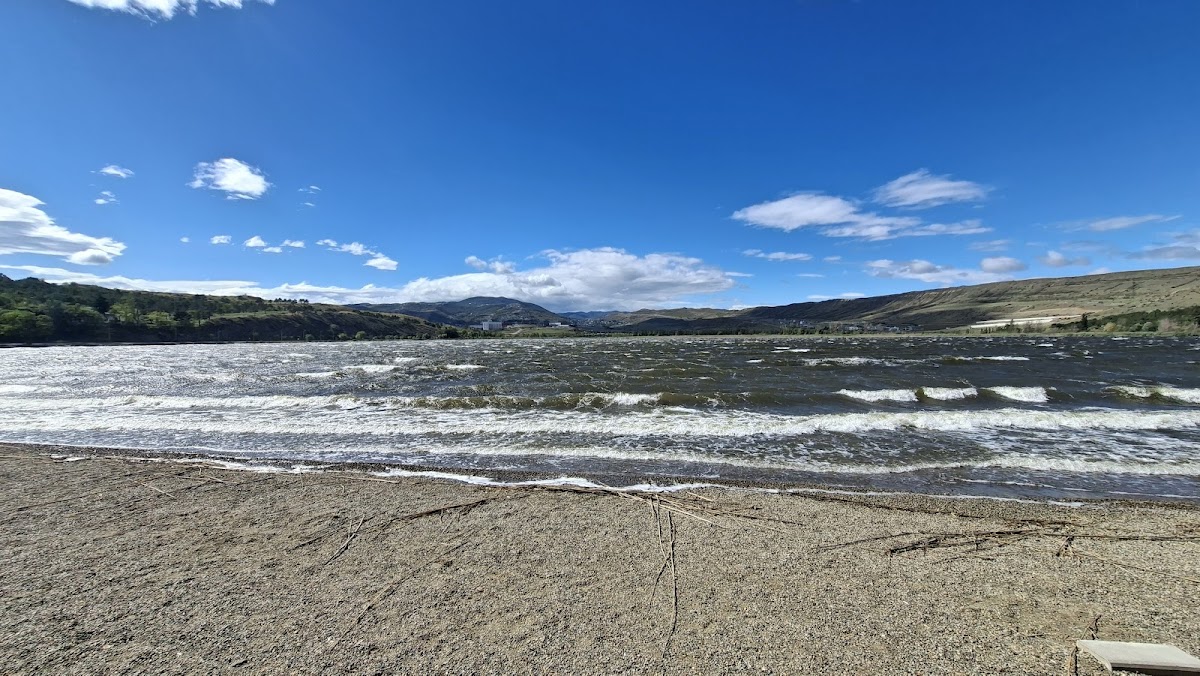 Lisi Lake