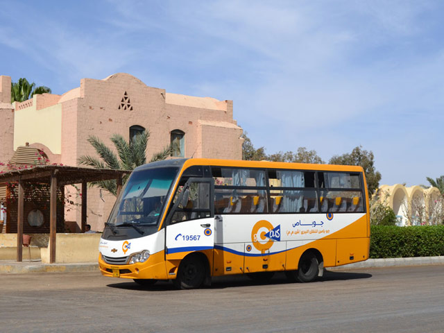 Go Bus