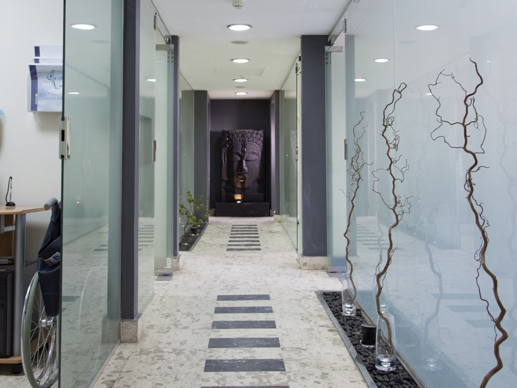 First Dental Center - FDC