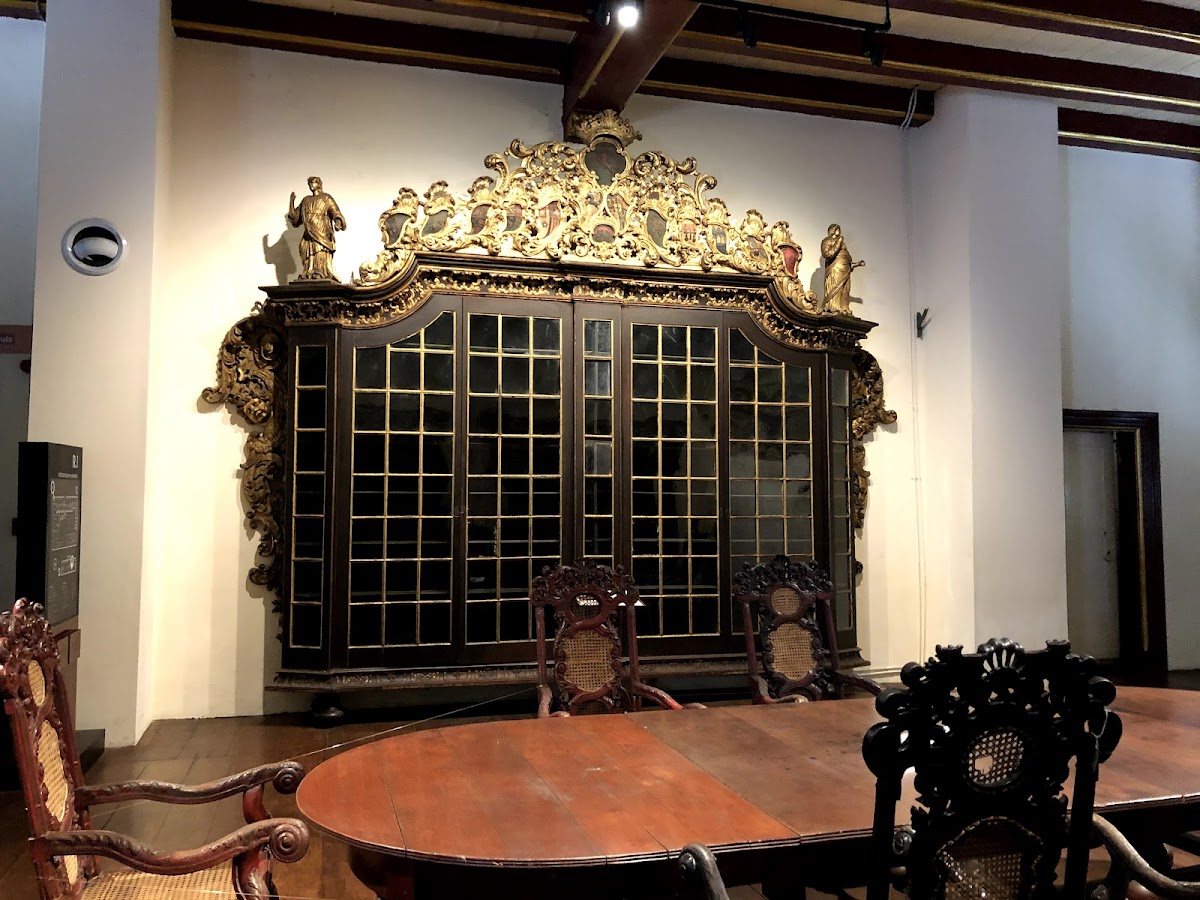 Jakarta History Museum