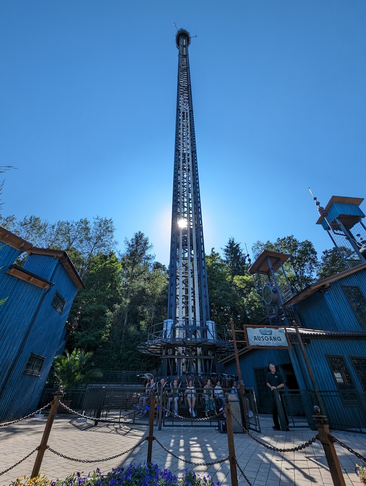 Bayern Park