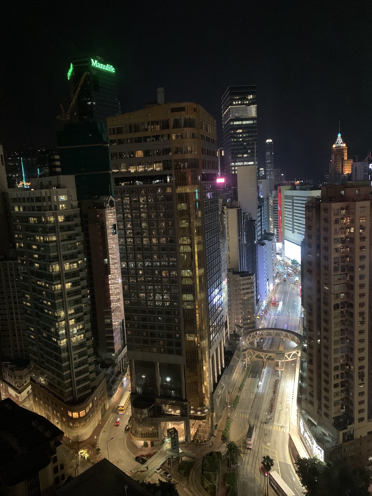 Rosedale Hotel Hong Kong