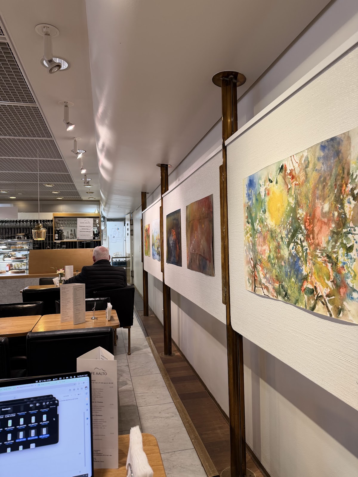 Café Aalto