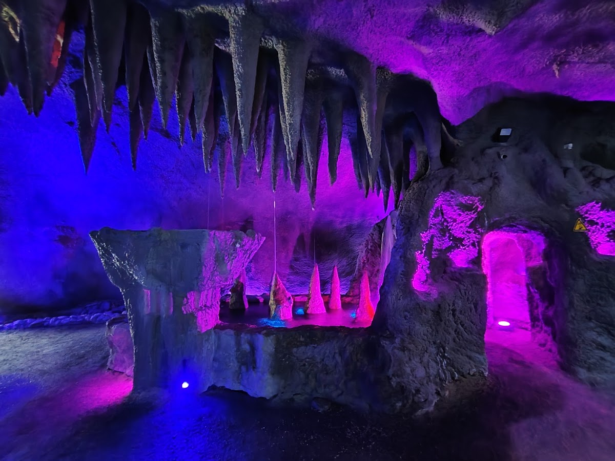 Triassic Park