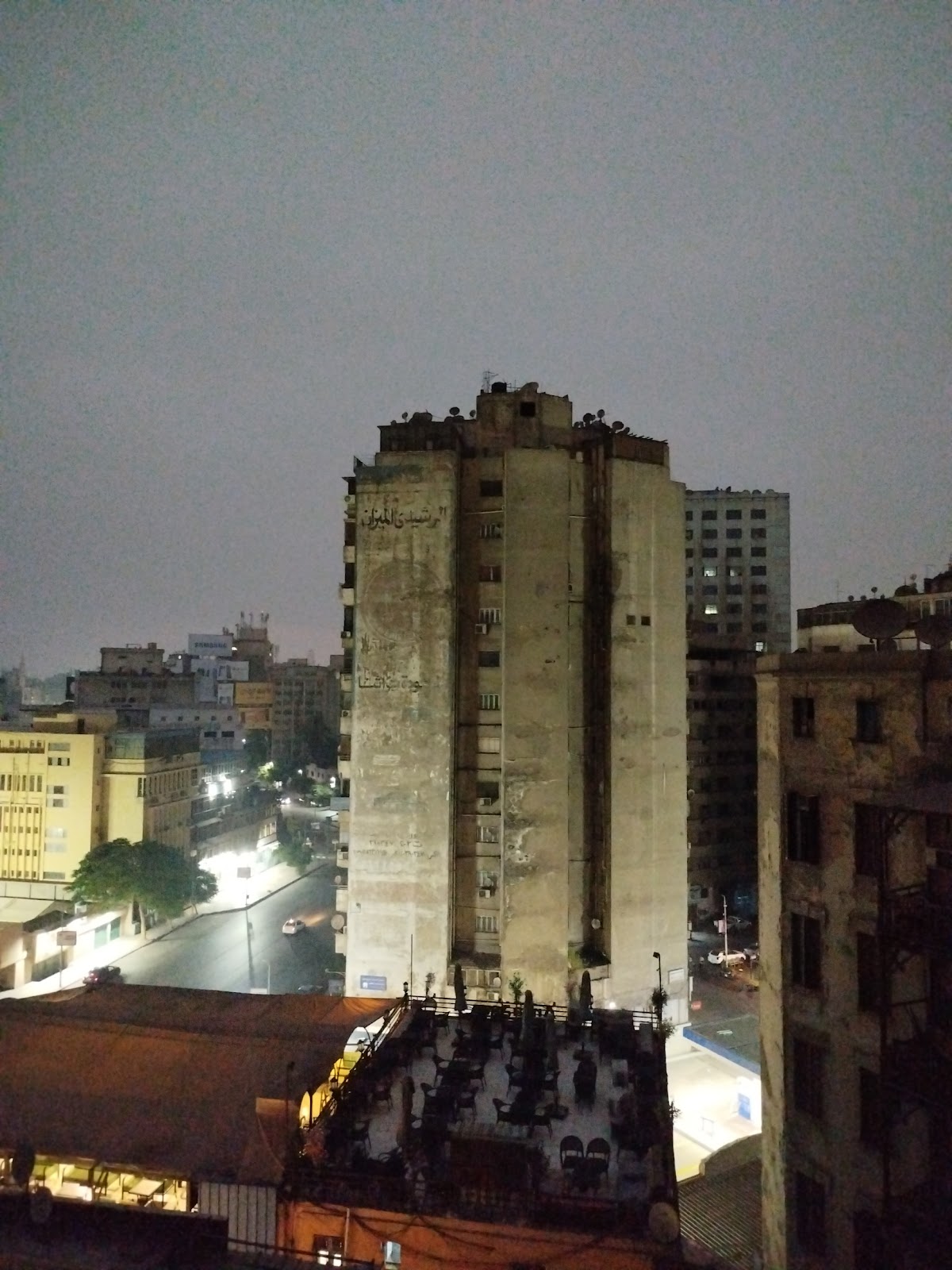 my place hostel