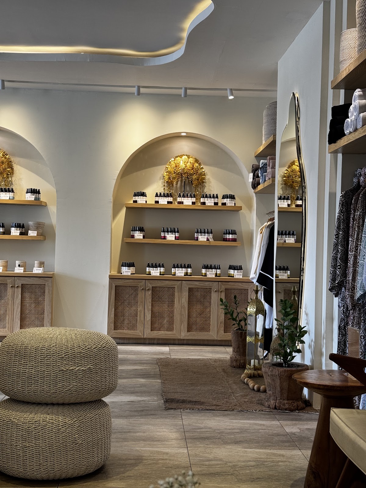 Jaens Spa Center Ubud