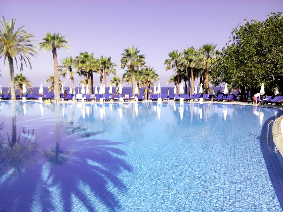 Azia Resort & Spa