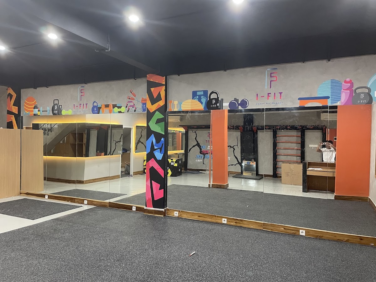 I-FIT INDONESIA