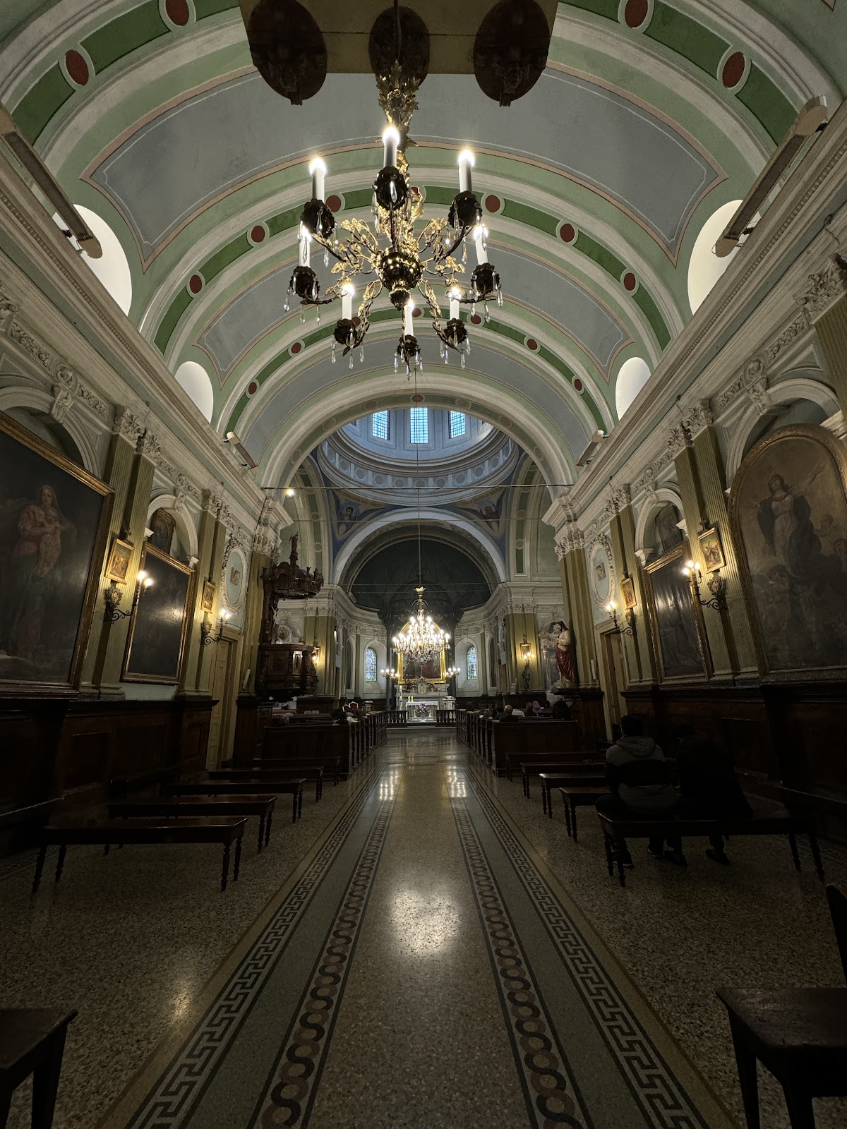 St. Peter and Paul Apostles' Church