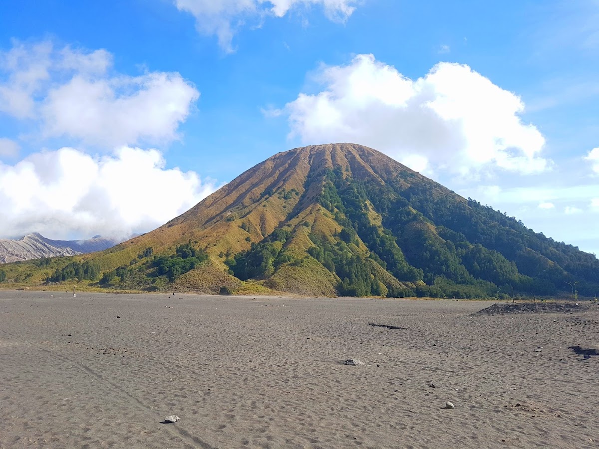 Bromo Tengger Semeru National Park