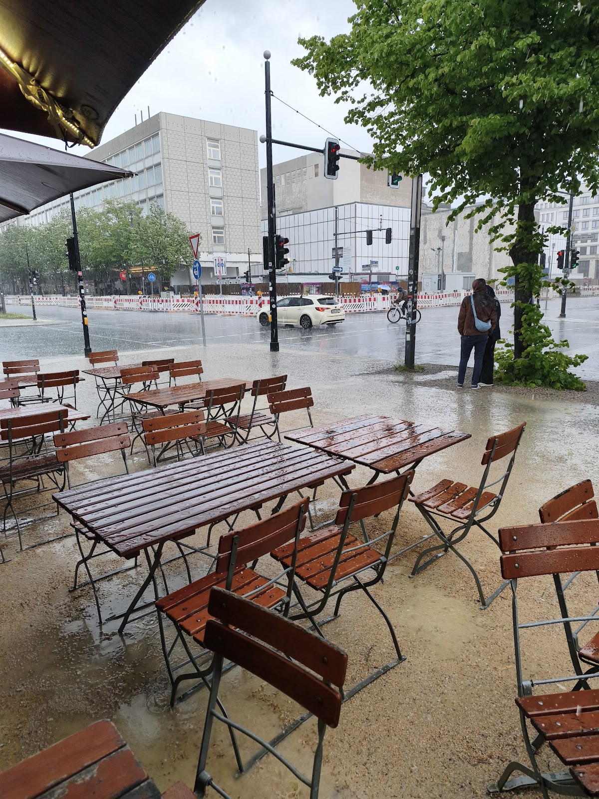 EINSTEIN Unter den Linden