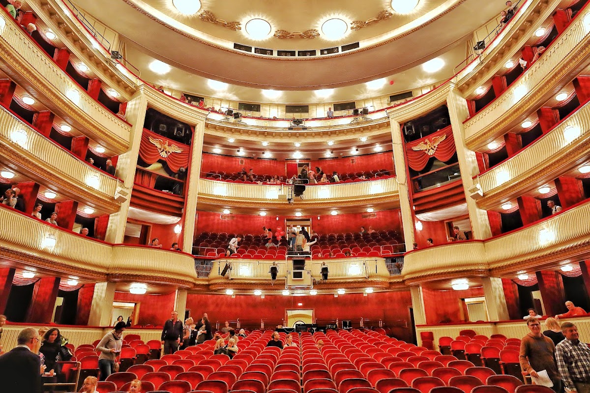 Burgtheater