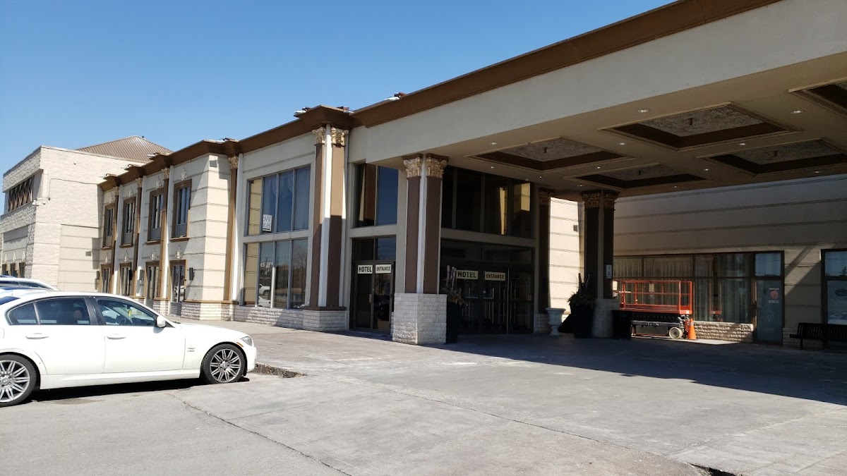 Woodbine Hotel & Suites