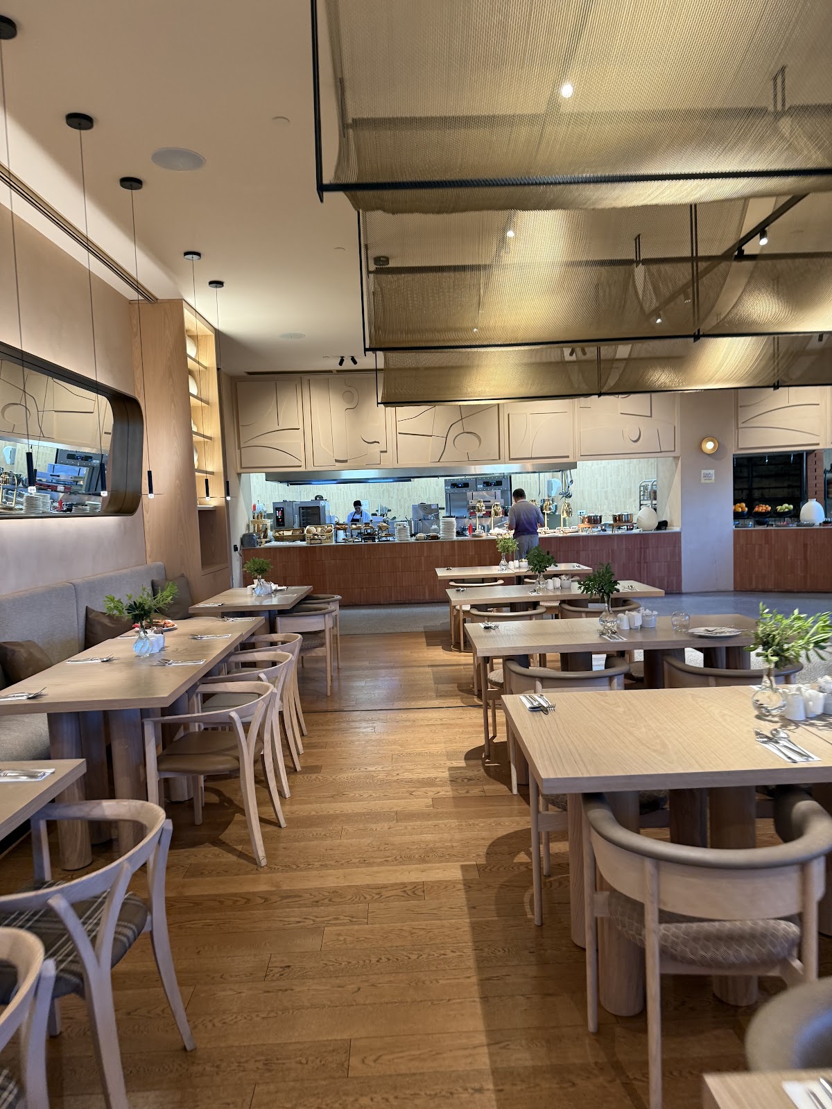 Medea Restaurant