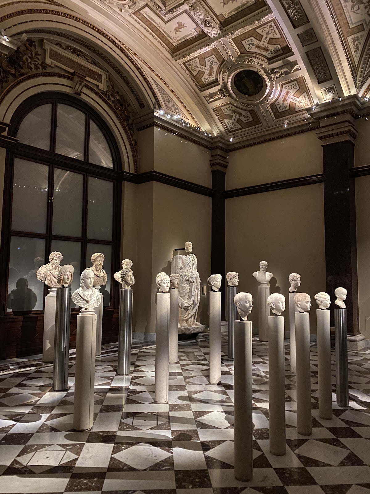 Kunsthistorisches Museum Wien