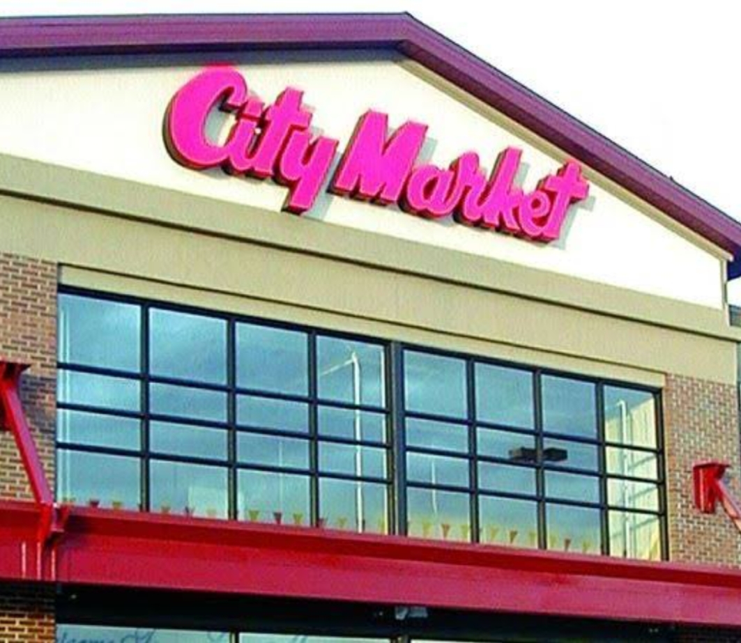 City market