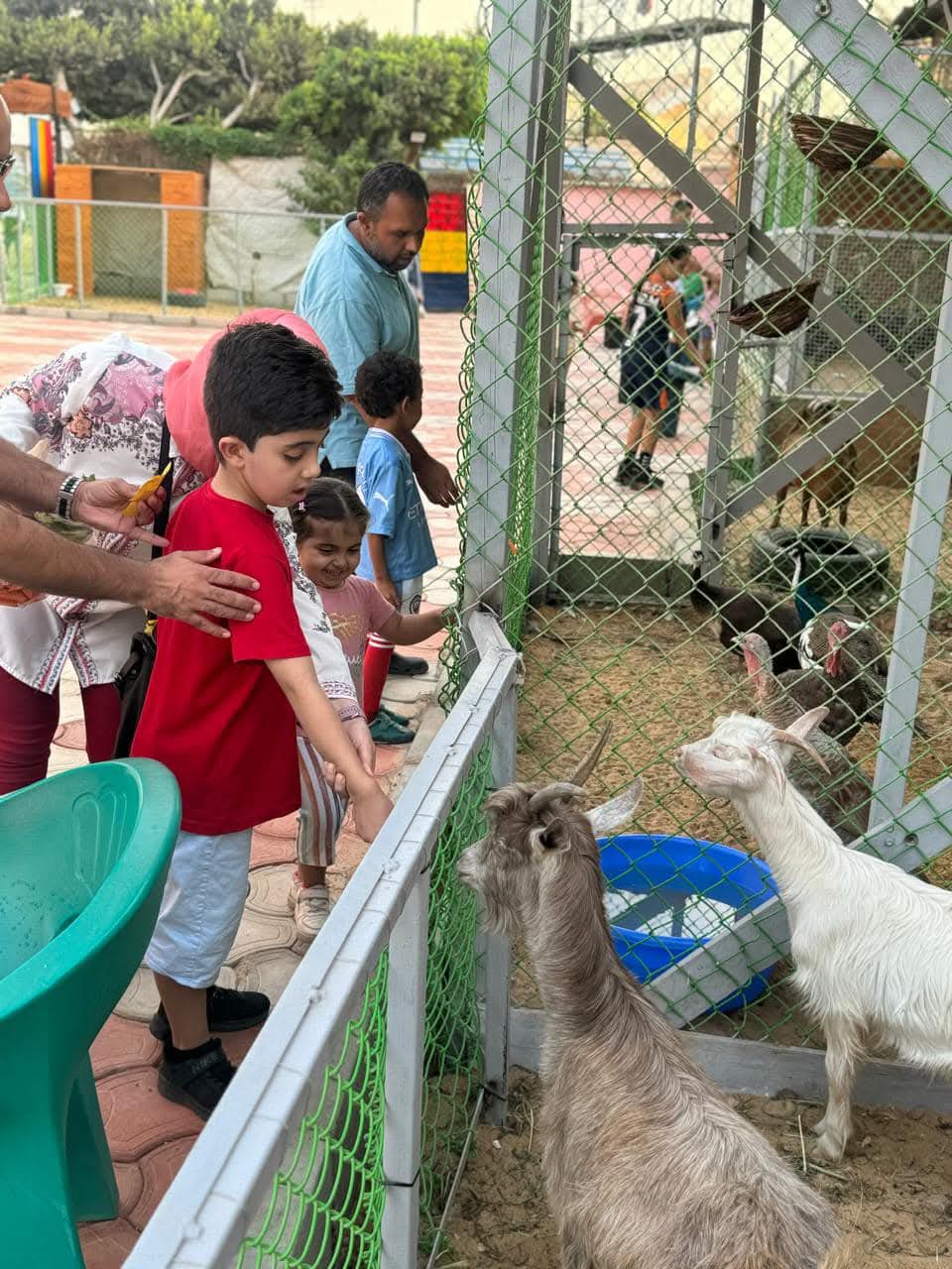 Shams Zoo