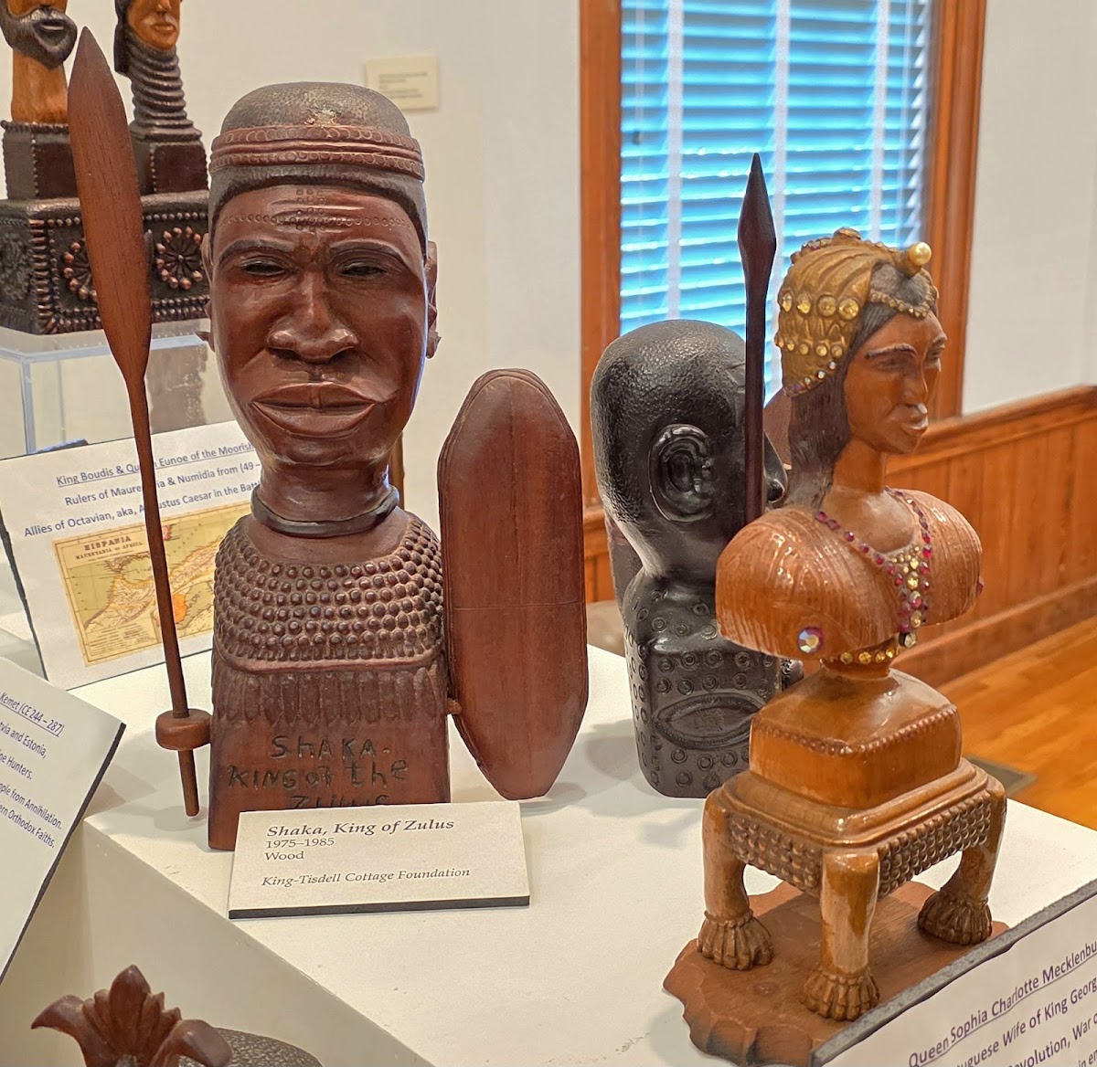 Beach Institute African American Cultural Center