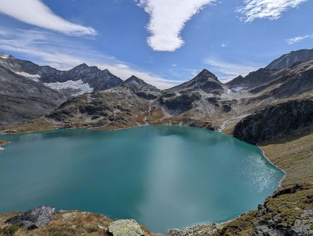Nationalpark Hohe Tauern