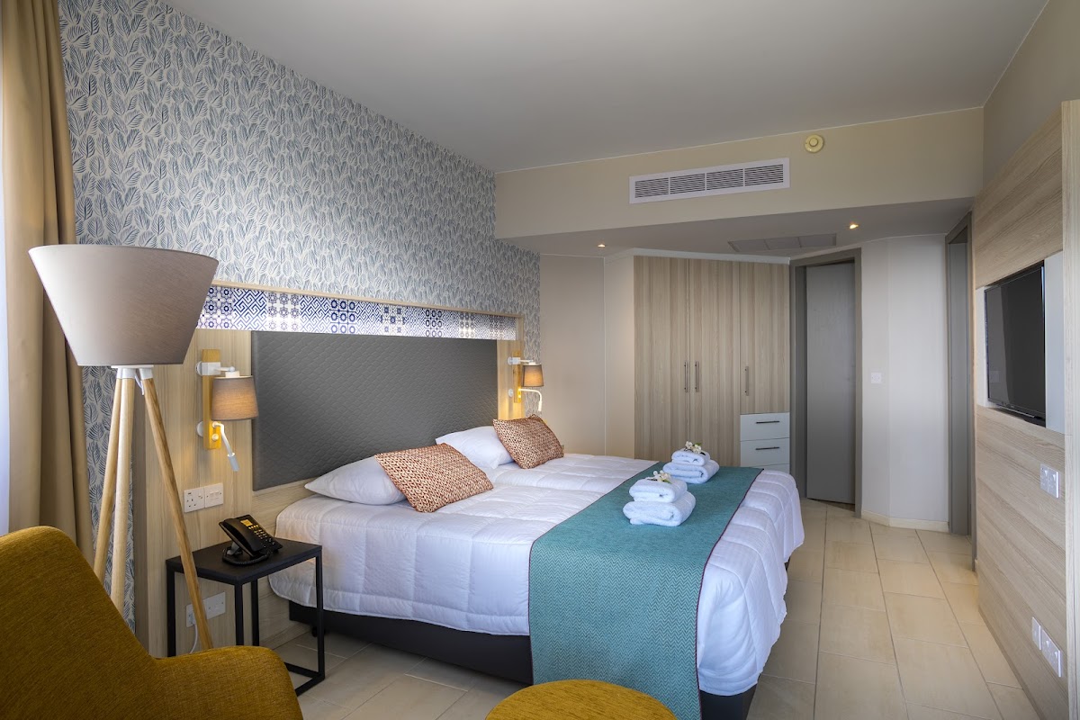 Leonardo Laura Beach & Splash Resort