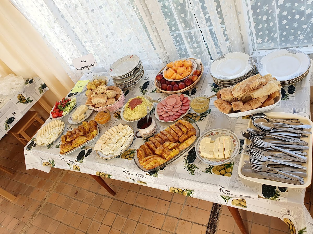 SunHome Stepanavan Guest House