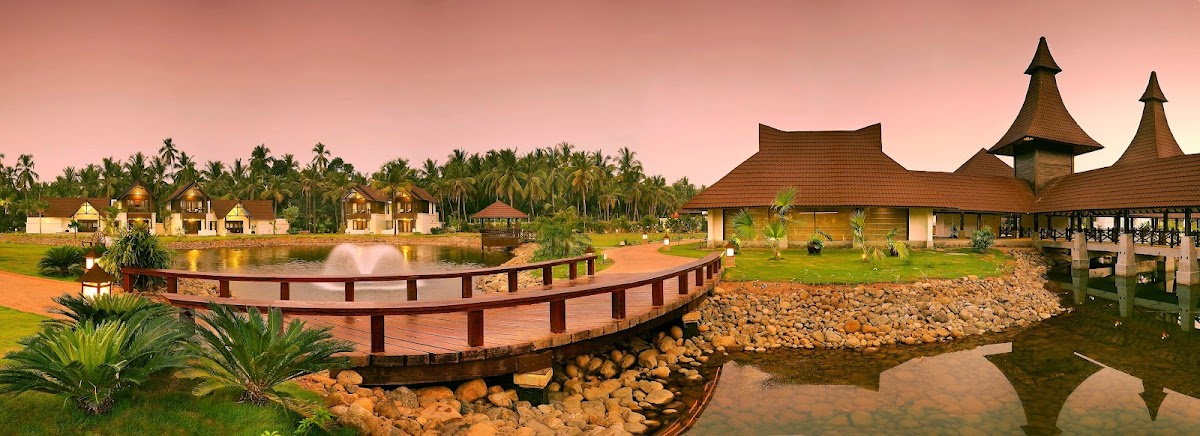 The LaLiT Resort & Spa Bekal
