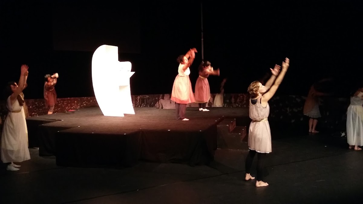 Theater Phönix