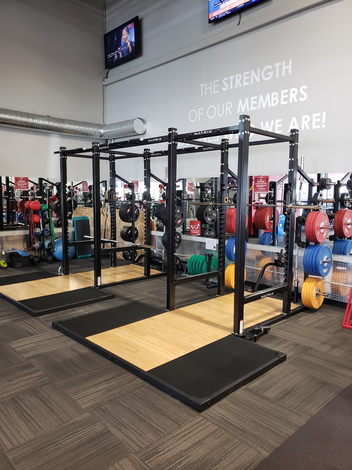 Snap Fitness Edmonton-South