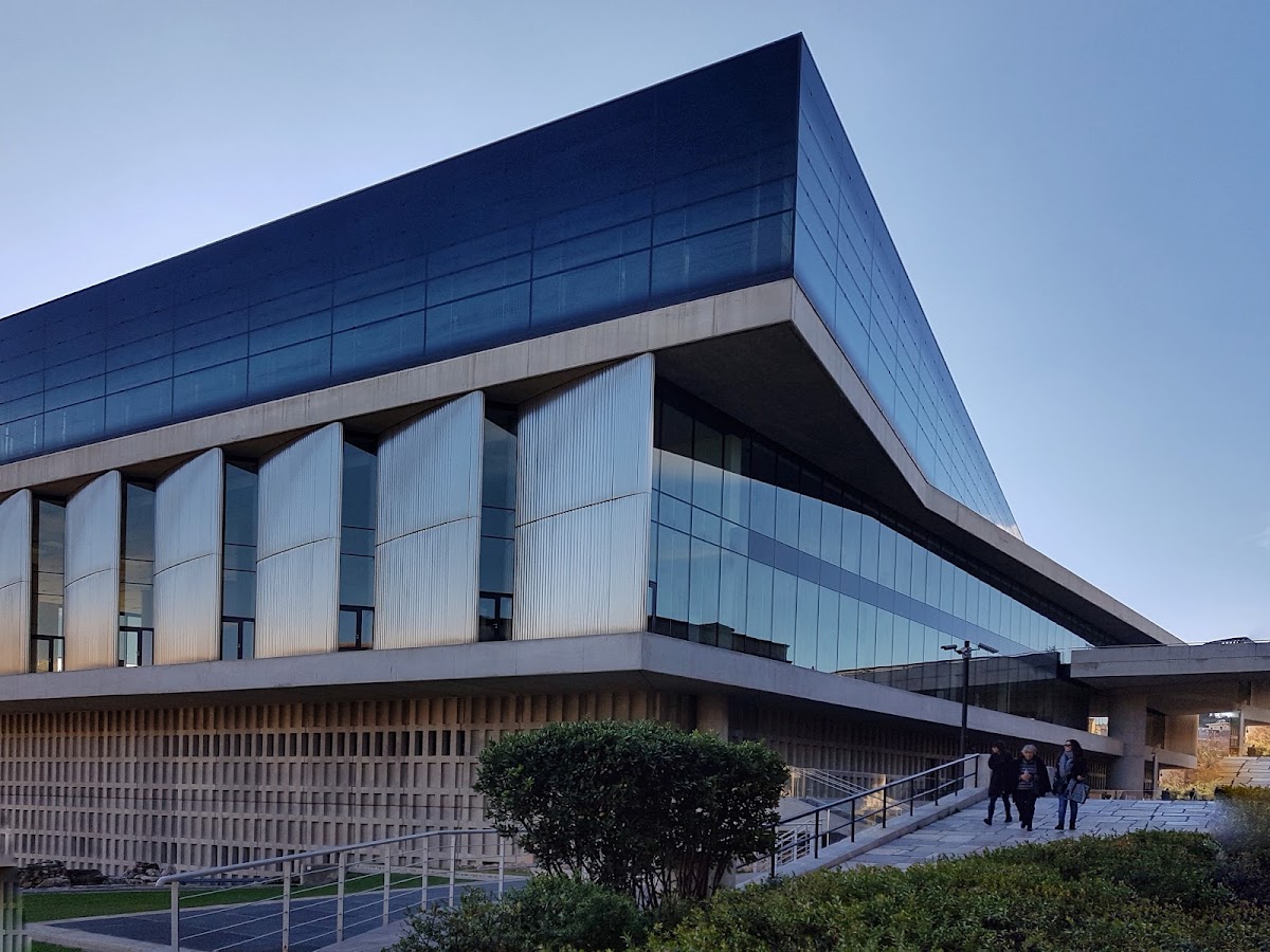 Acropolis Museum photo 5