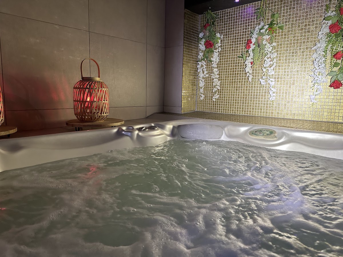 Spa Louise