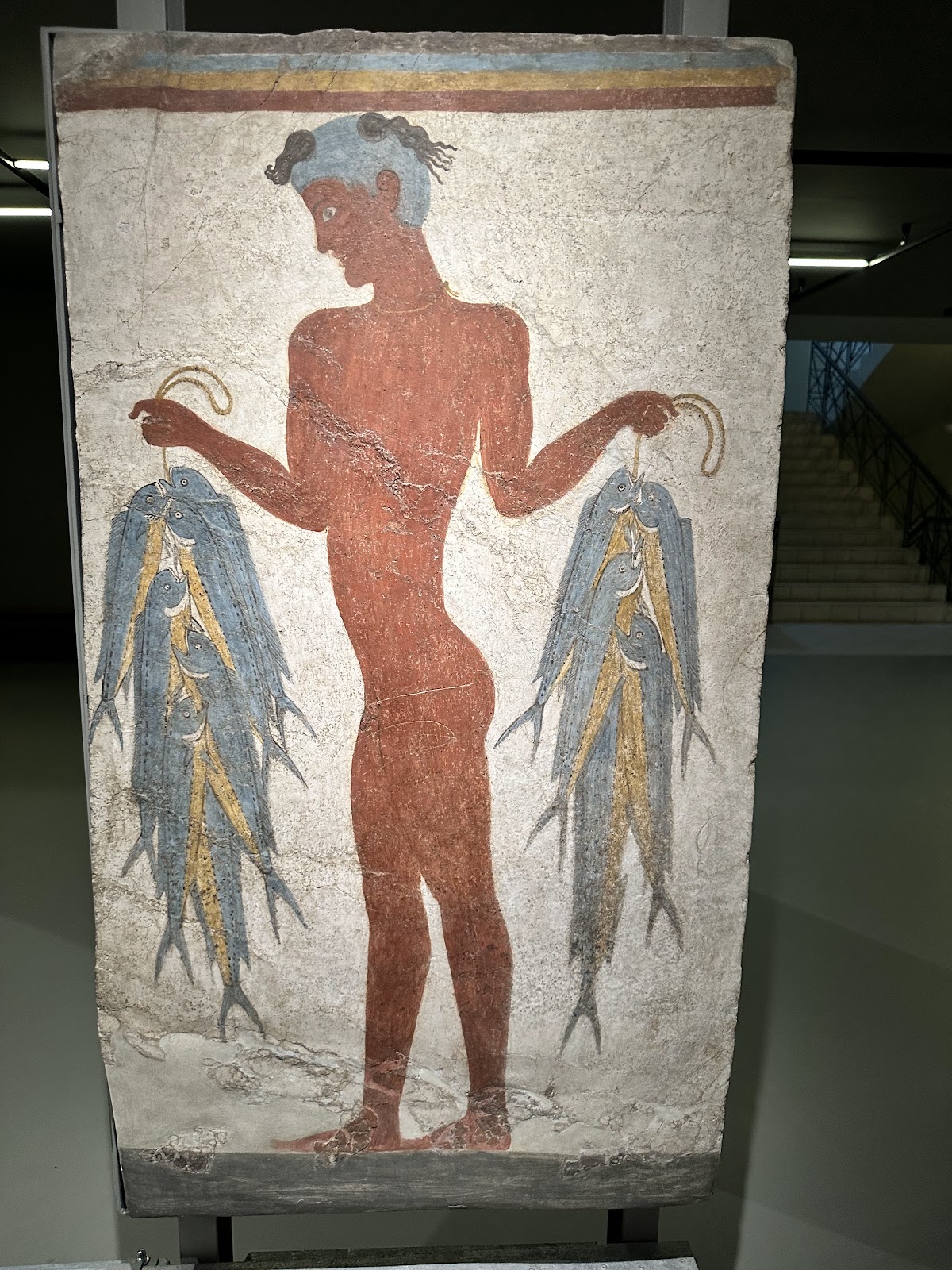 Museum of Prehistoric Thera
