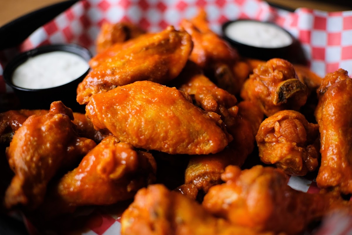 Pickle Barrel Cafe & Sports Pub