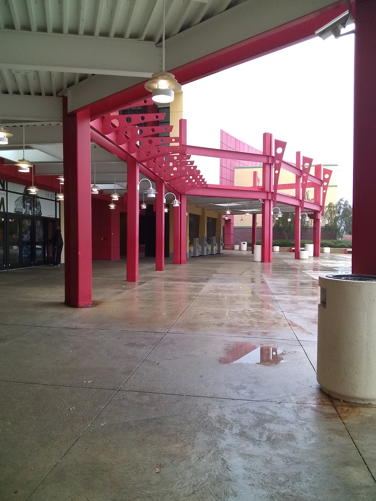 AMC Southlake 24