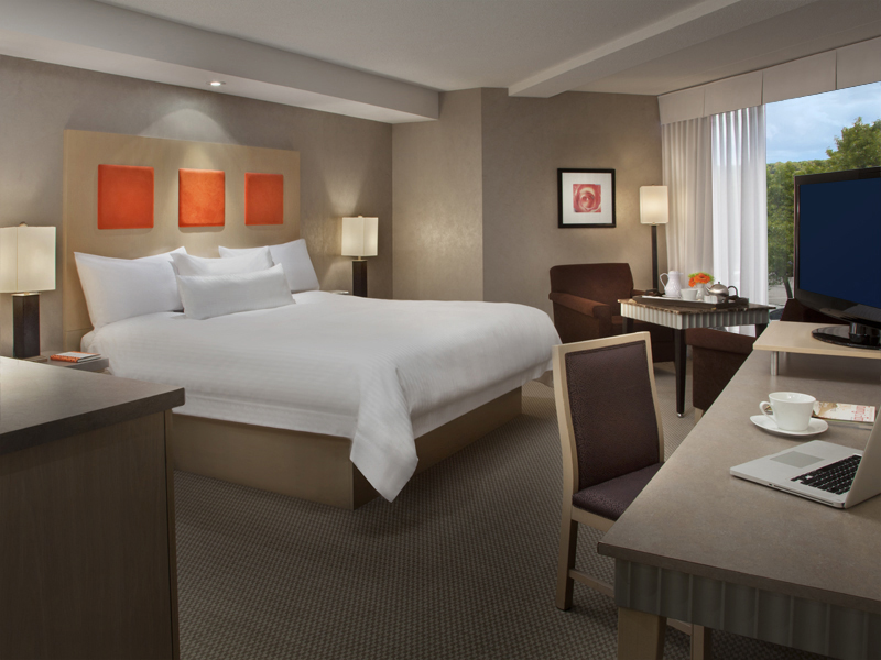 White Oaks Conference Resort and Spa